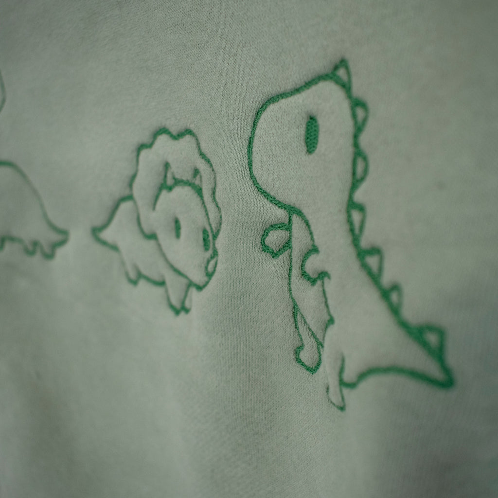 Sueter de Dinoland
