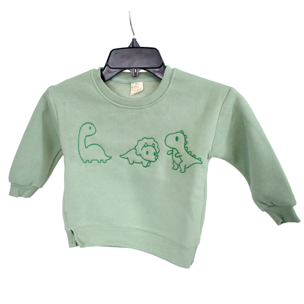 Sueter de Dinoland