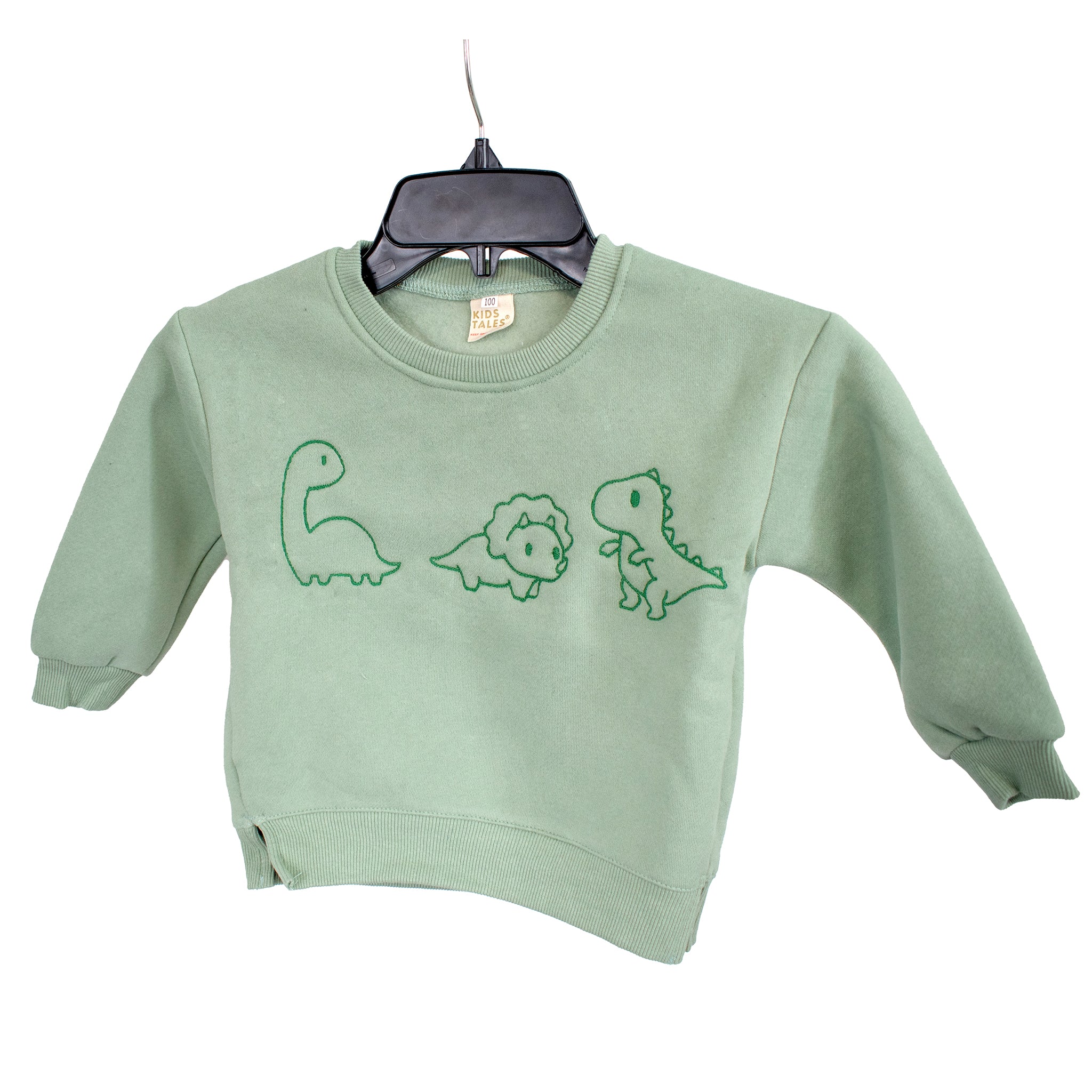 Sueter de Dinoland