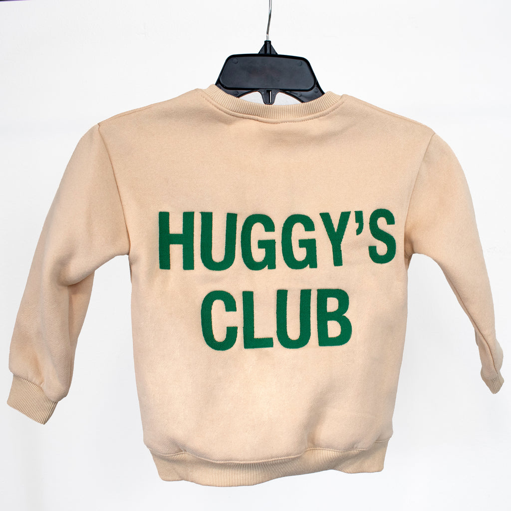 Suéter Huggy's Bear