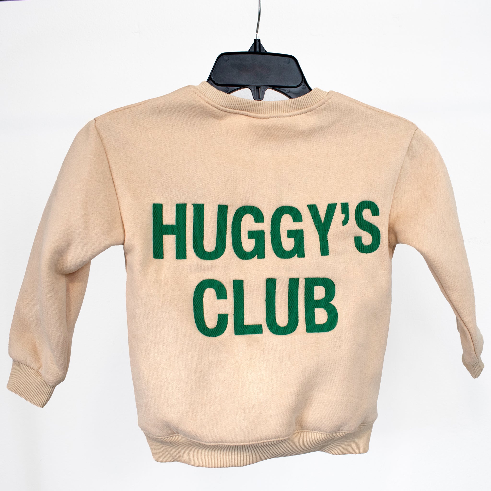 Suéter Huggy's Bear