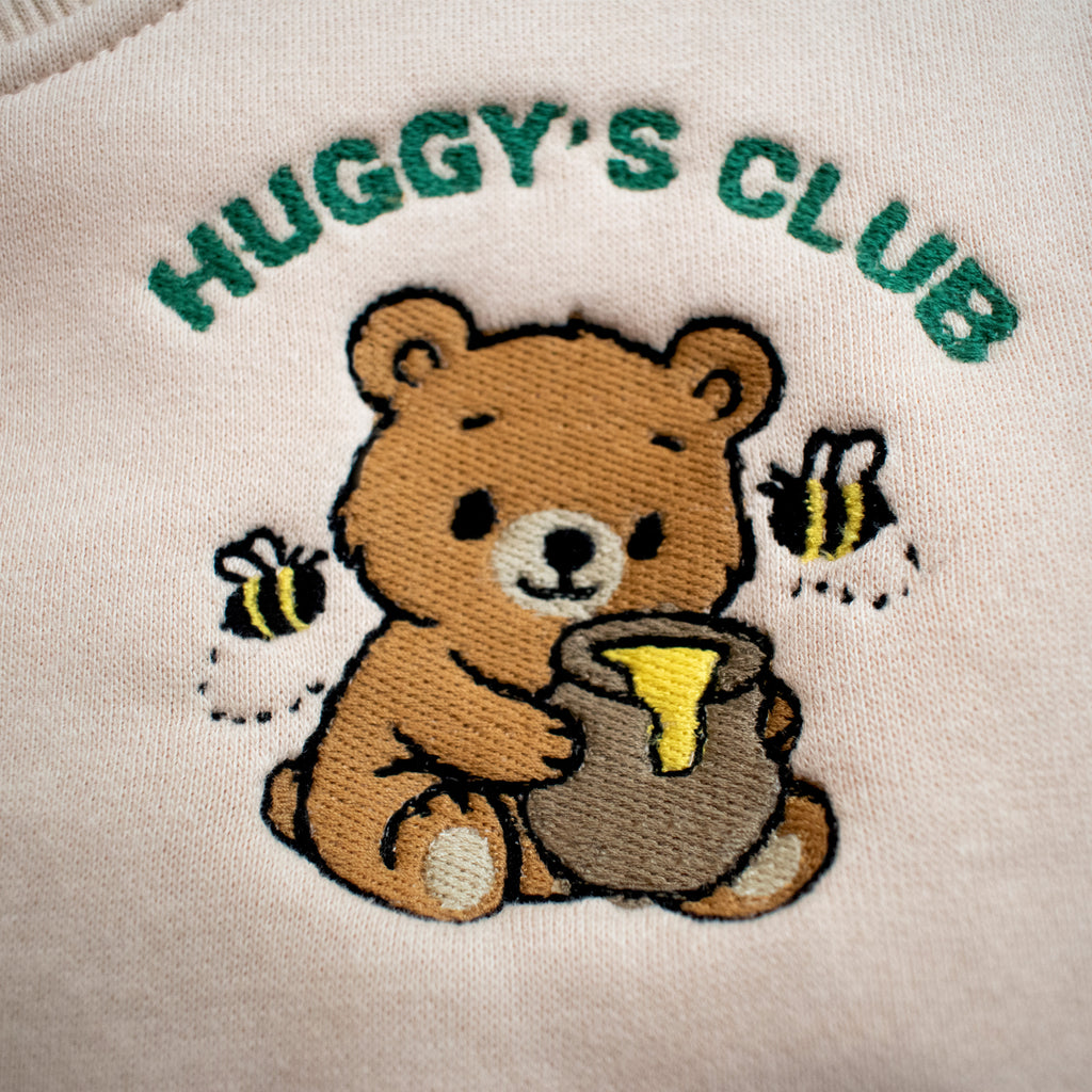 Suéter Huggy's Bear