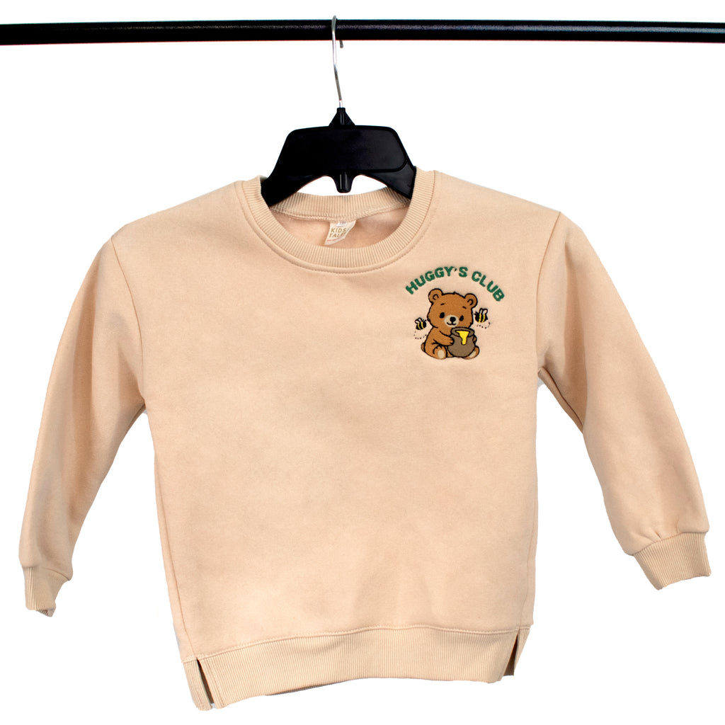 Suéter Huggy's Bear