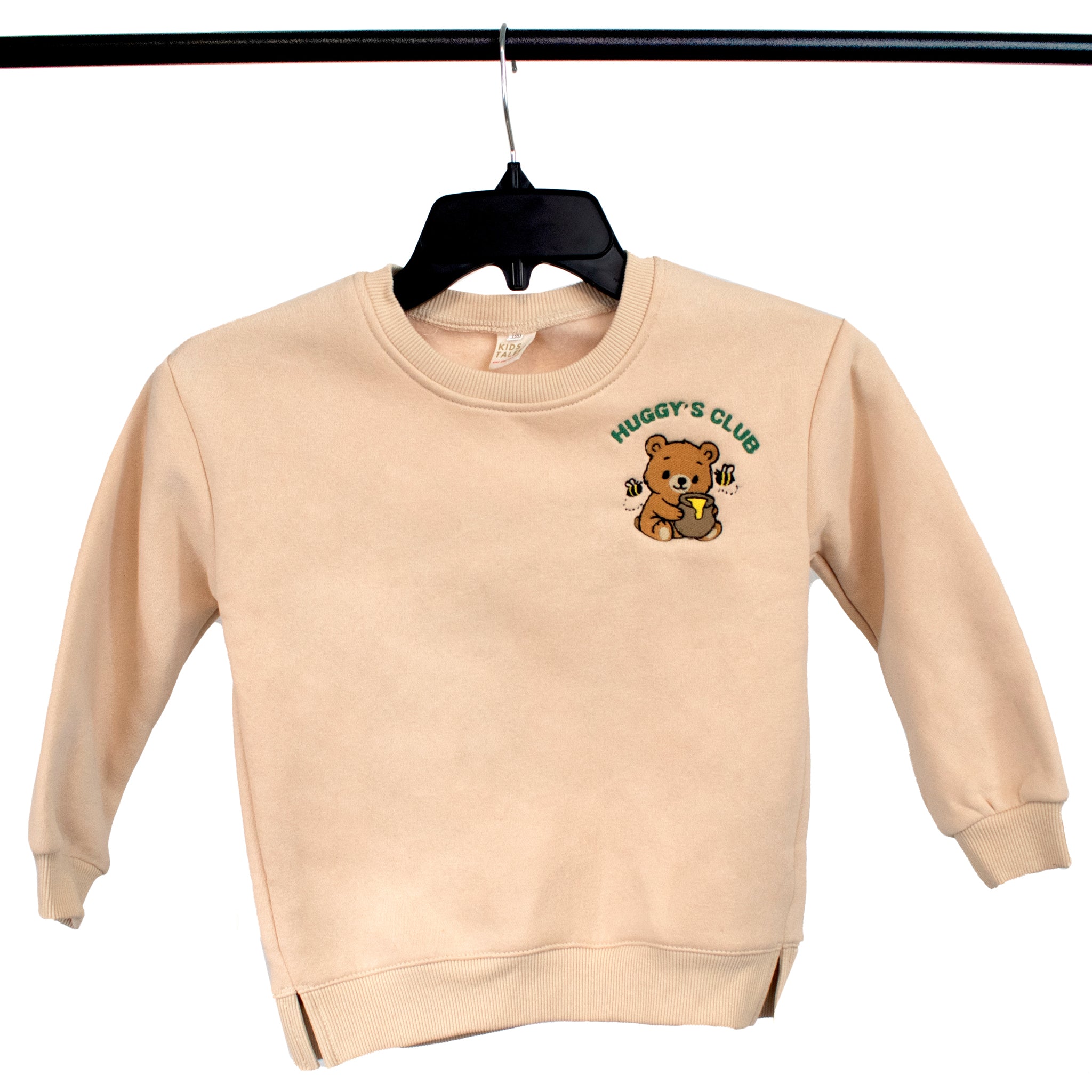 Suéter Huggy's Bear