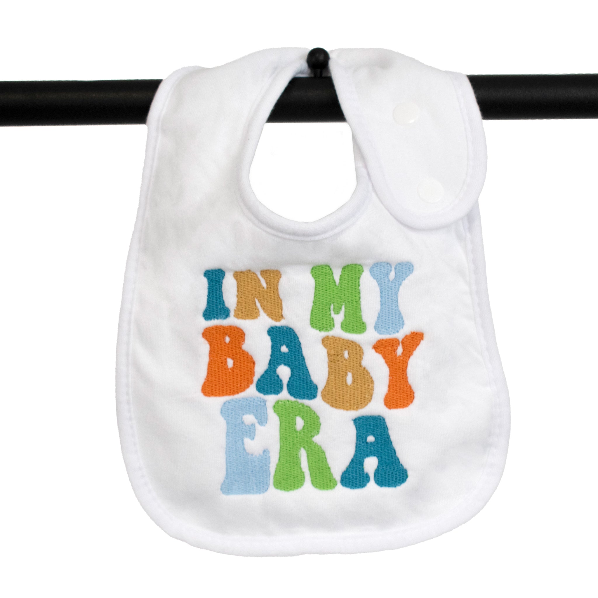 Babero Baby Era
