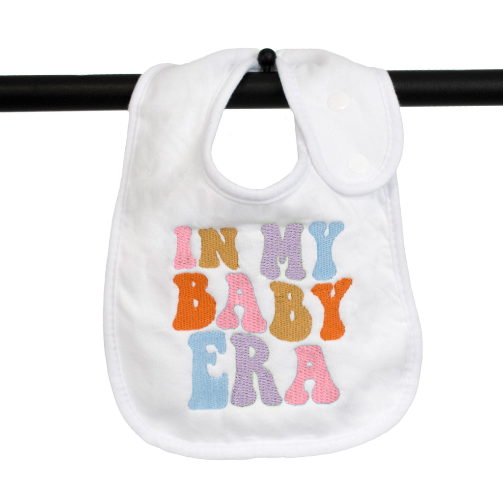 Babero Baby Era
