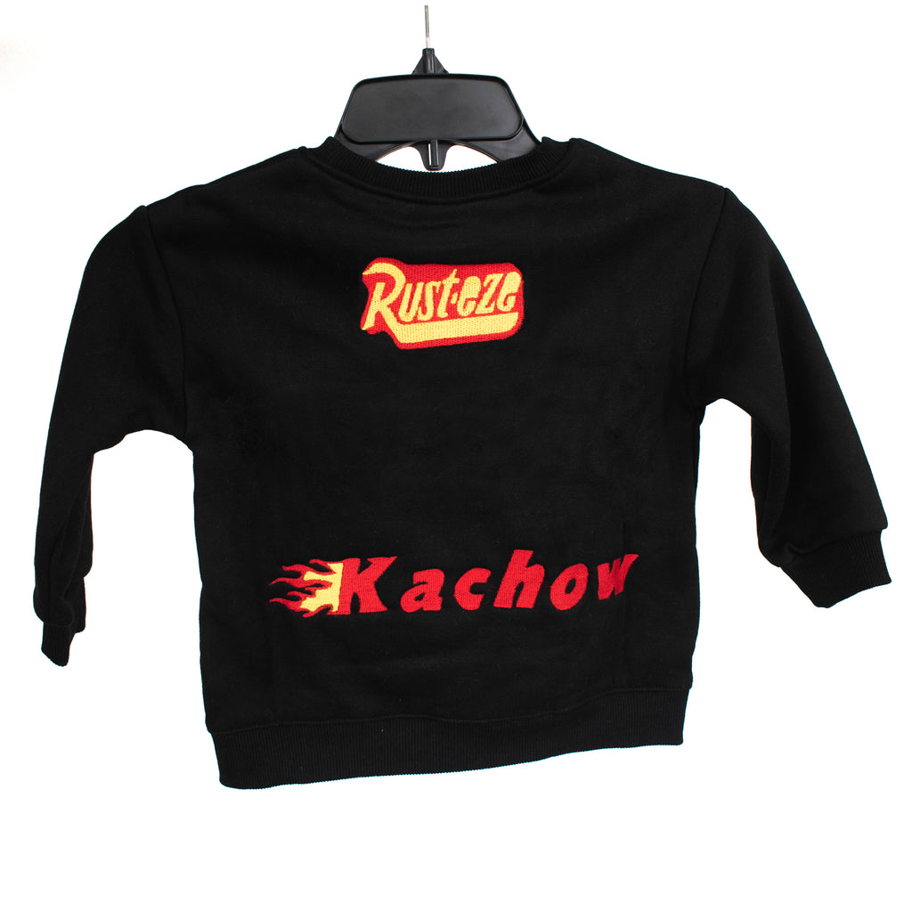 Sueter de Kars