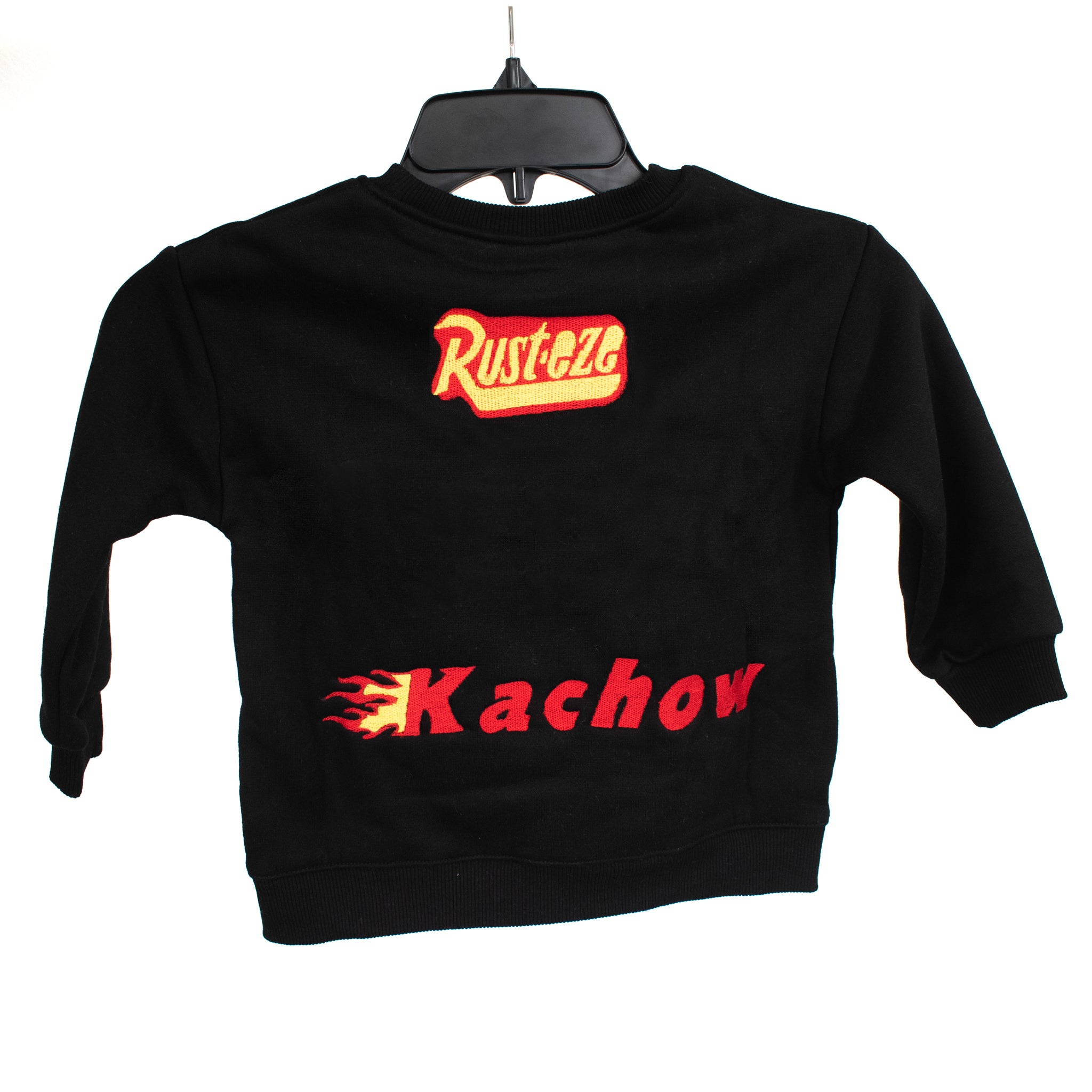 Sueter de Kars