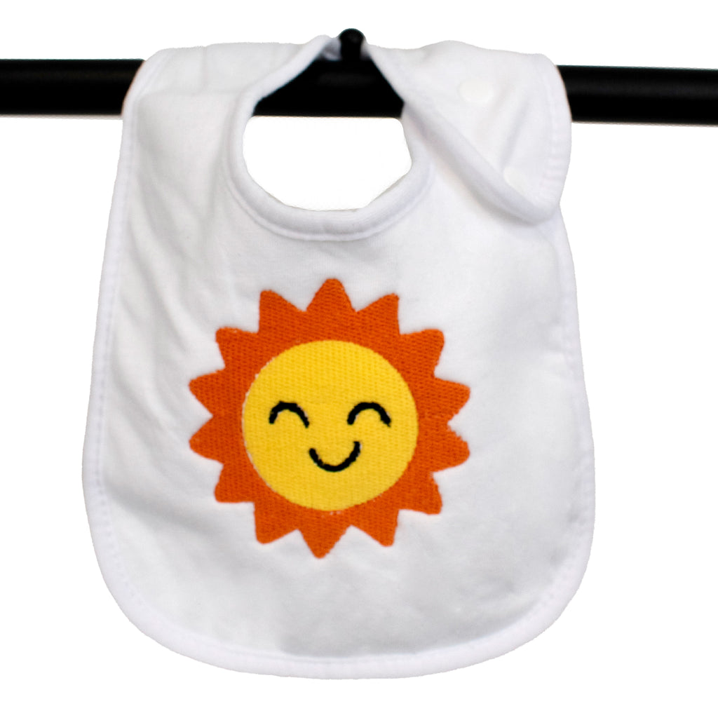 Babero Sunshine