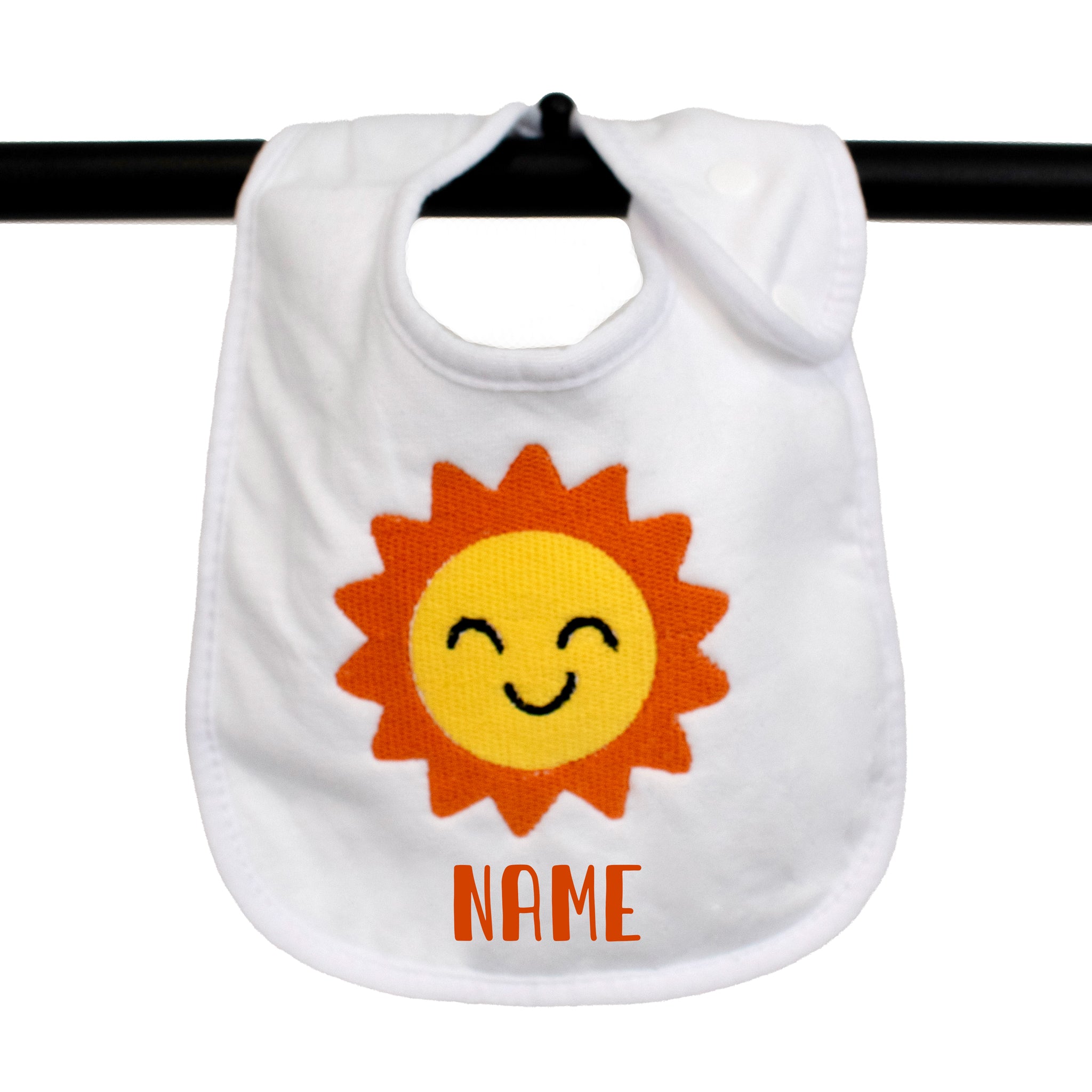 Babero Sunshine